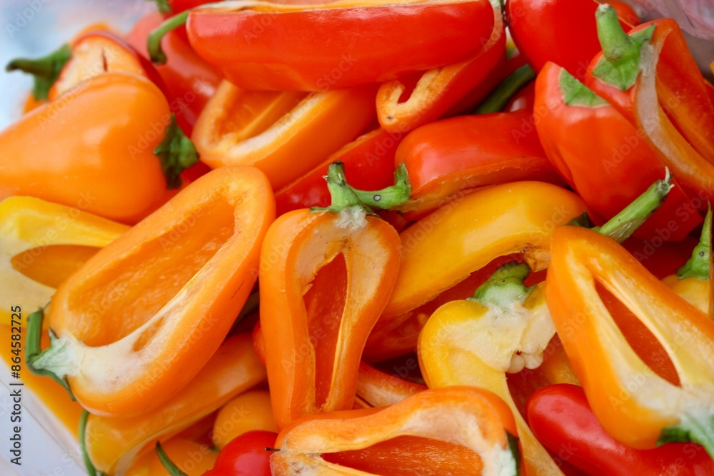 peppers peppers