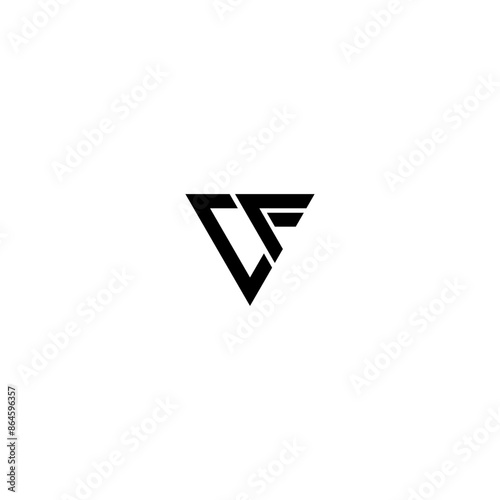 Free Download FC TRIANGLE   LOGO  - GFXLoad
