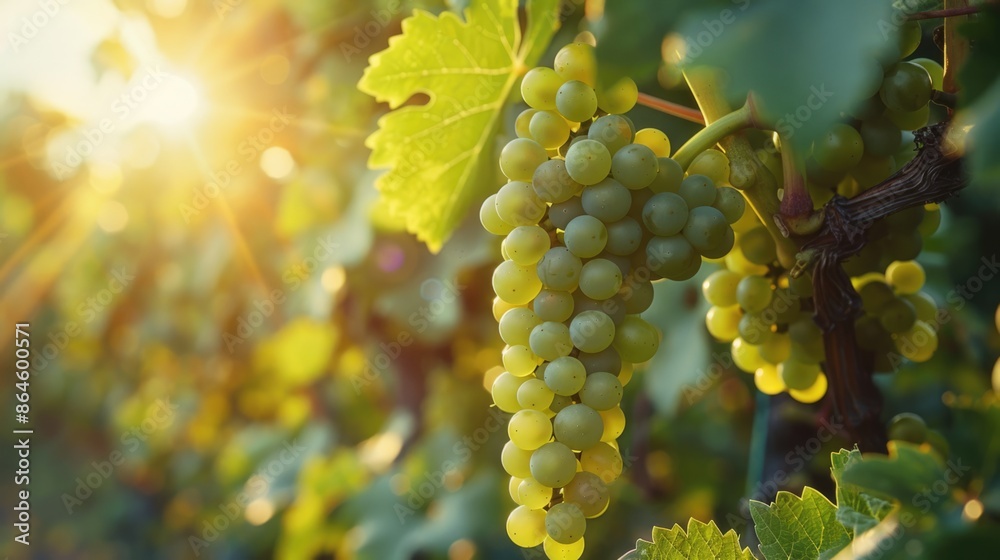 fresh and healthy organic grape fruit with blurred green natural plantation garden background at agriculture farm. fresh and healthy organic grape fruit with blurred green natural plantation garden background at agriculture farm.