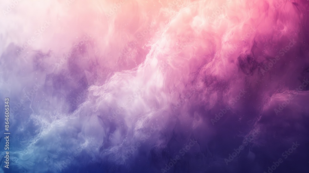 Abstract background with a soft gradient and light textures creating a calming effect Abstract background with a soft gradient and light textures creating a calming effect