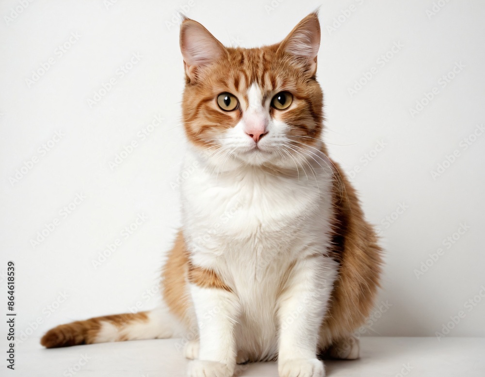 cat portrait photo studio animal pet cat portrait photo studio animal pet