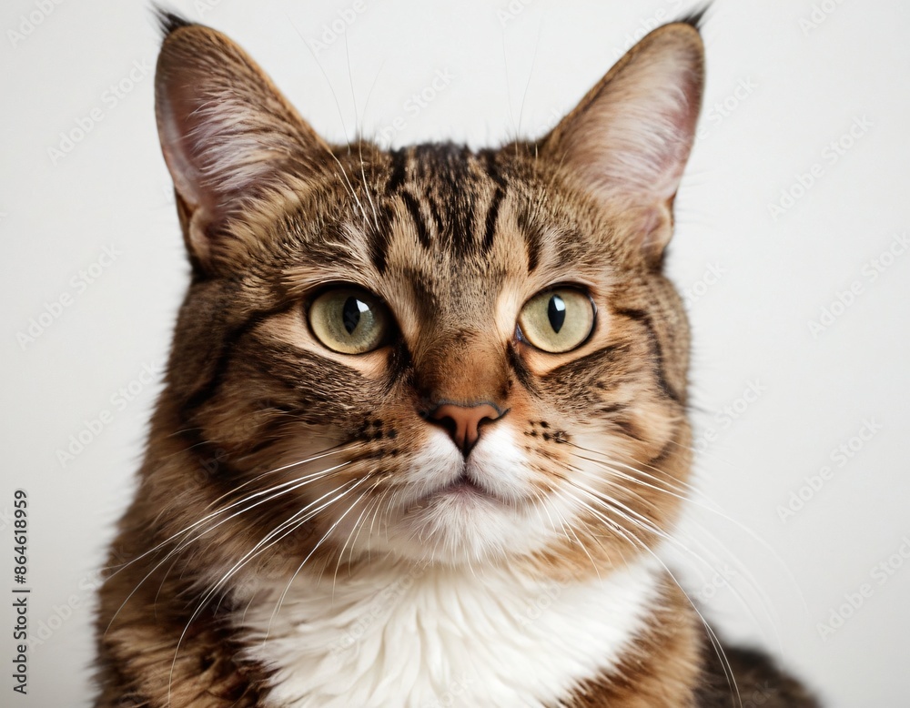 cat portrait photo studio animal pet cat portrait photo studio animal pet