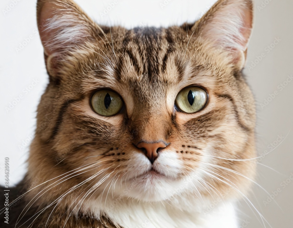 cat portrait photo studio animal pet cat portrait photo studio animal pet