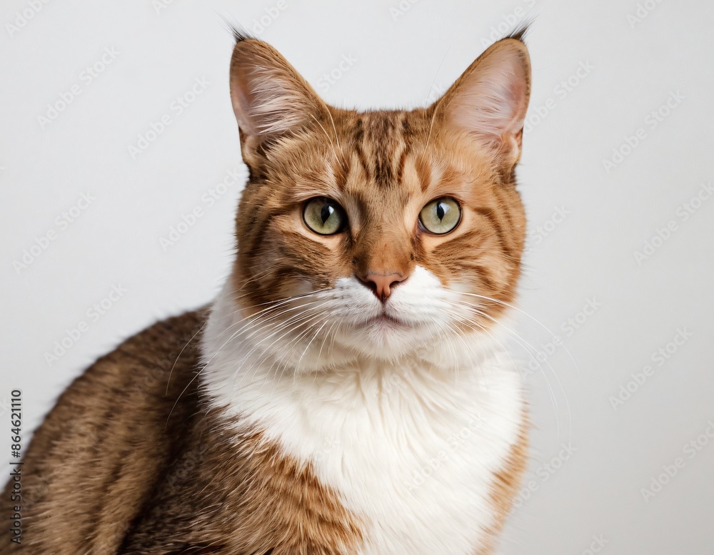 cat portrait photo studio animal pet cat portrait photo studio animal pet