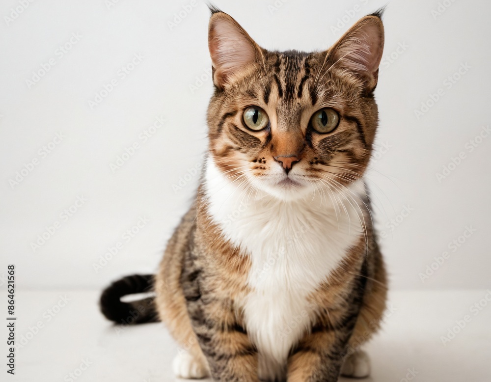 cat portrait photo studio animal pet cat portrait photo studio animal pet