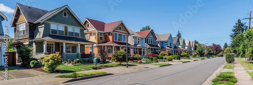 portland neighborhood 