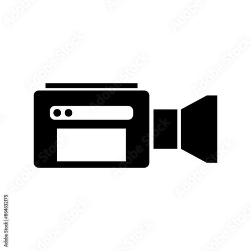 Video camera