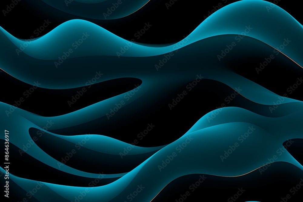 abstract wallpaper, dark pastel colours
