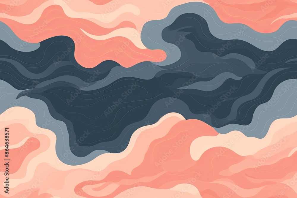 abstract wallpaper, dark pastel colours abstract wallpaper, dark pastel colours