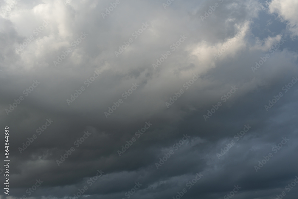 Stormy cloud before the rain. Dark dramatic cloudy storm sky. Stormy cloud before the rain. Dark dramatic cloudy storm sky.
