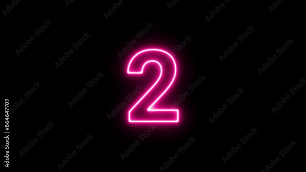 Neon number 2 with alpha channel, number two, display number one two three four five six seven eight nine animated,
Neon numbers two glowing on an alpha channel background. Neon number 2 with alpha channel, number two, display number one two three four five six seven eight nine animated,
Neon numbers two glowing on an alpha channel background.
