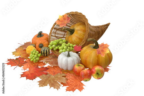 Autumn Time