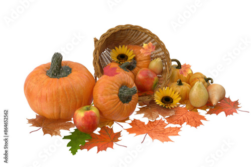 Autumn Time