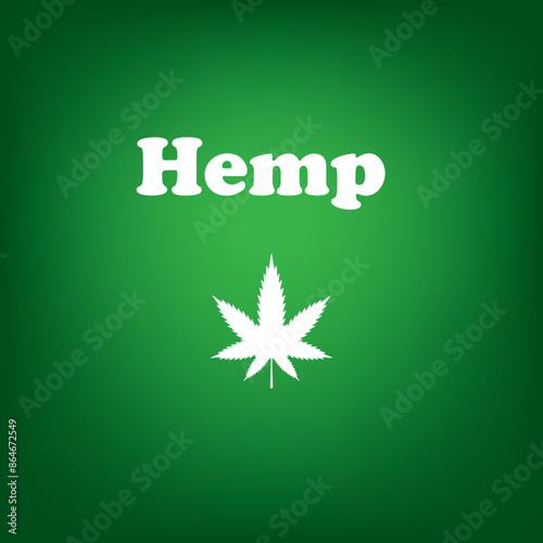 Poster for Hemp