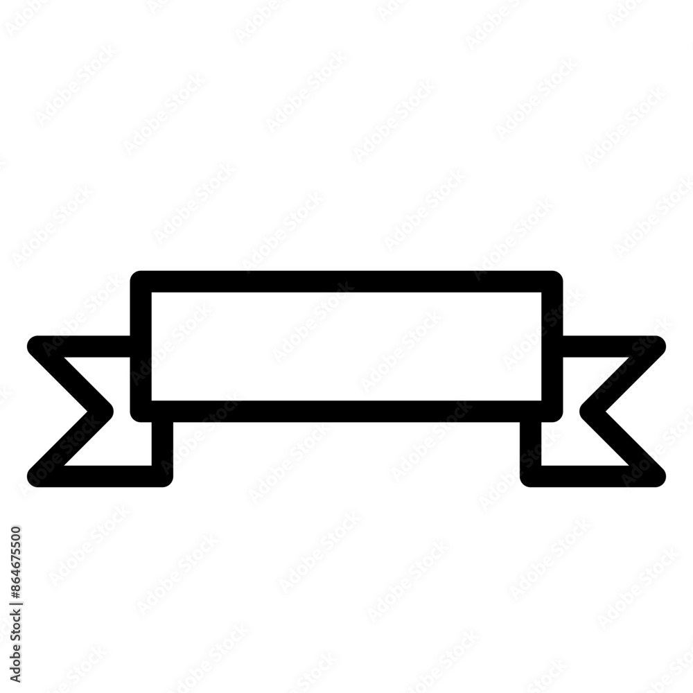 ribbon icon ribbon icon