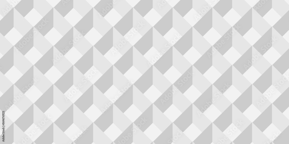 Background of cube geometric pattern grid backdrop triangle background. Abstract cube geometric tile and mosaic wall or grid backdrop hexagon technology. white and gray geometric block cube structure. Background of cube geometric pattern grid backdrop triangle background. Abstract cube geometric tile and mosaic wall or grid backdrop hexagon technology. white and gray geometric block cube structure.