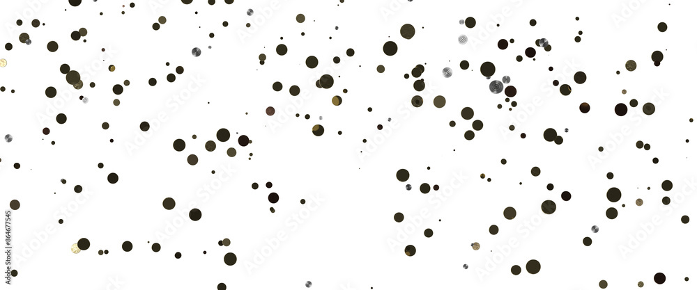 gold confetti gold confetti