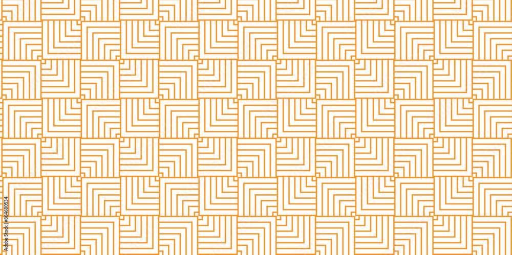 Overlapping Pattern Minimal diamond geometric digital wave backdrop abstract wave square background. gold line seamless tile stripe overlap creative retro square pattern black background. Overlapping Pattern Minimal diamond geometric digital wave backdrop abstract wave square background. gold line seamless tile stripe overlap creative retro square pattern black background.
