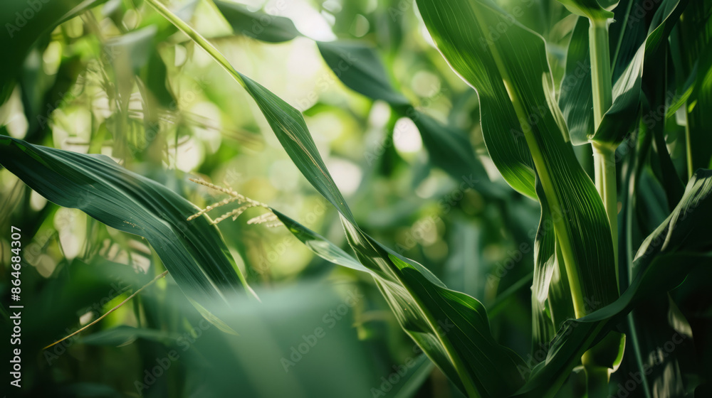 corn tree corn tree