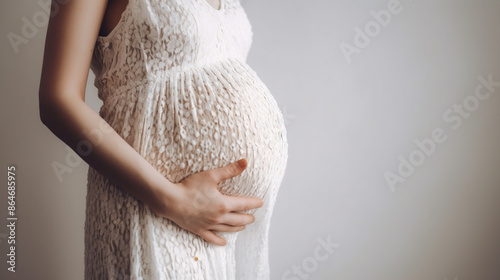 妊娠 妊婦 女性