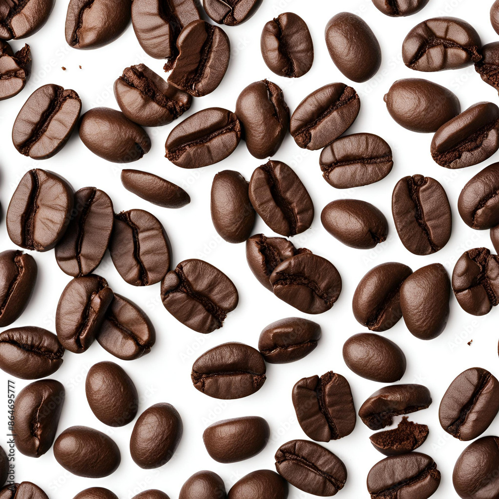coffee beans background coffee beans background