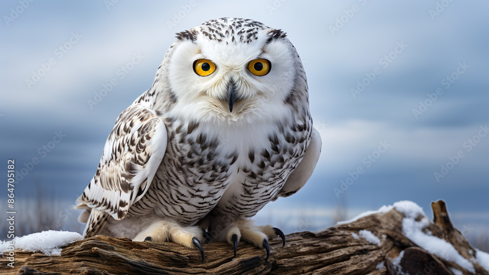 Snowy Owl - Bird, Avian, Nature, Wildlife, Winter, Feathers Snowy Owl - Bird, Avian, Nature, Wildlife, Winter, Feathers