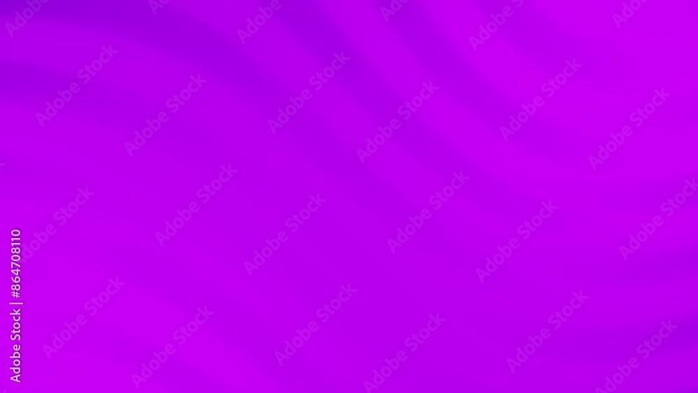 Elegant abstract purple gradient abstract wave loop background animation. Elegant abstract purple gradient abstract wave loop background animation.