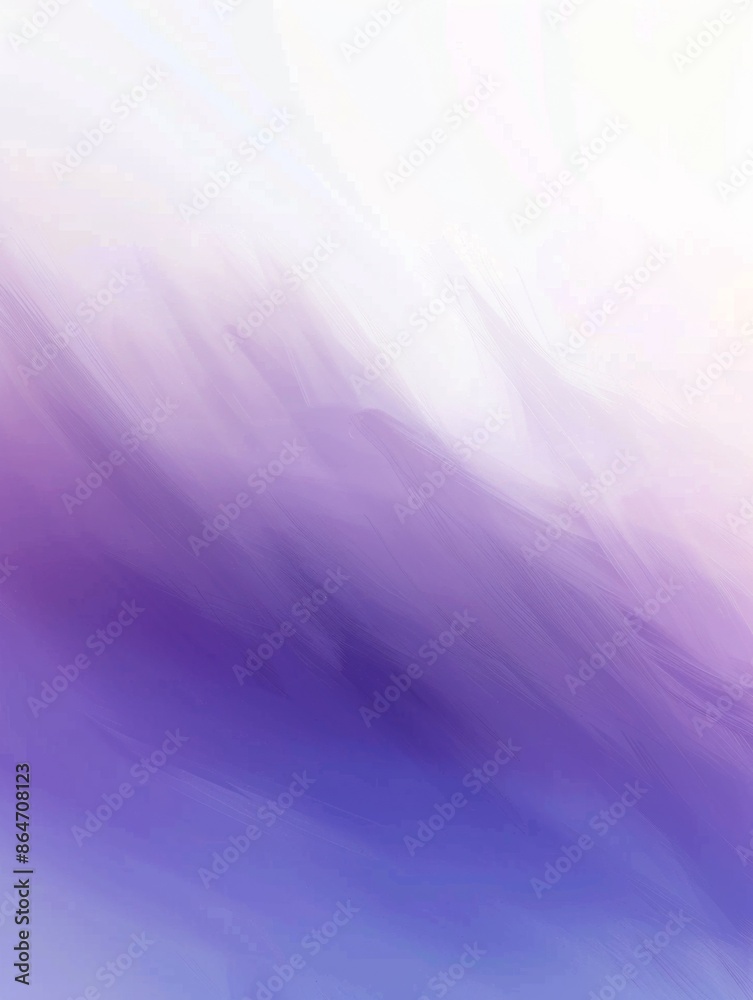 Serene Gradient Purple Blue Pastel Vector Background with Soft White Space Serene Gradient Purple Blue Pastel Vector Background with Soft White Space
