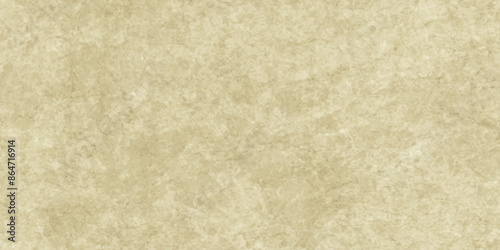 Abstract old brown paper texture design .Modern design with grunge and vintage paper texture design .Building pattern surface clean soft polished. Old parchment paper..	

