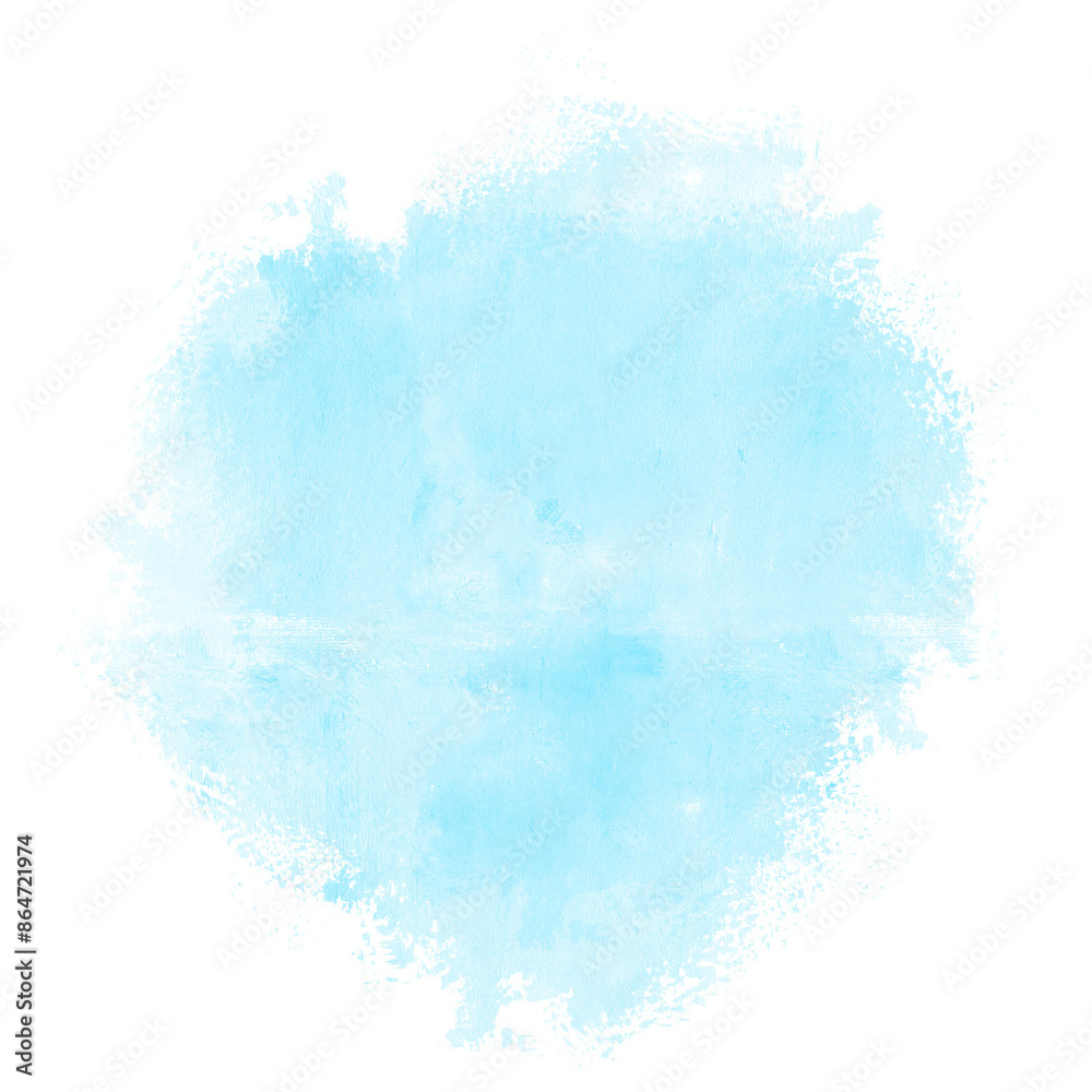 Obraz premium 수채화