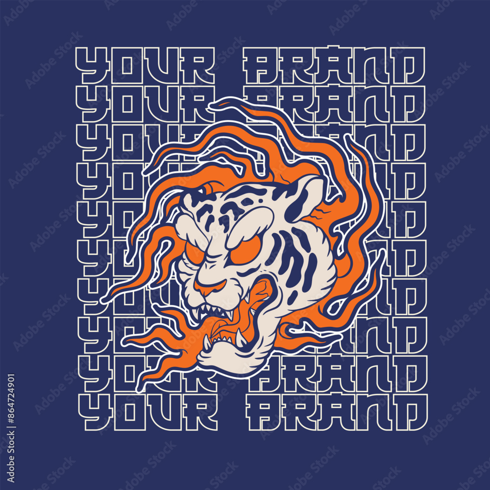 tiger head vector, tiger icon
tiger head vector, tiger icon