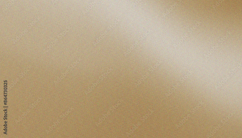 Grainy ivory brown beige gradient background with blazing light and noise texture effect banner in the background Grainy ivory brown beige gradient background with blazing light and noise texture effect banner in the background