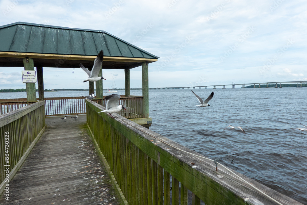 New bern north carolina town riverfront scenes New bern north carolina town riverfront scenes