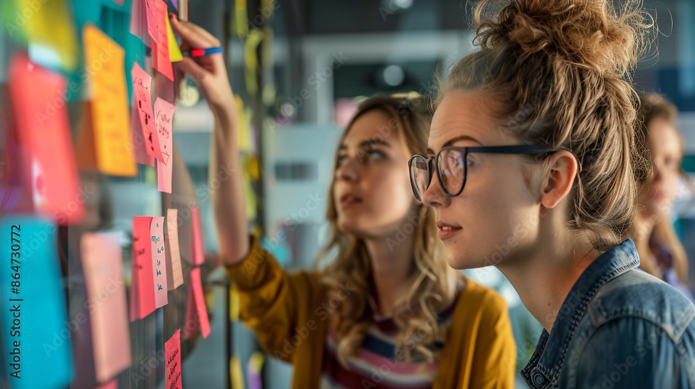Global employees are aligning on product development timelines. Global employees are aligning on product development timelines.
