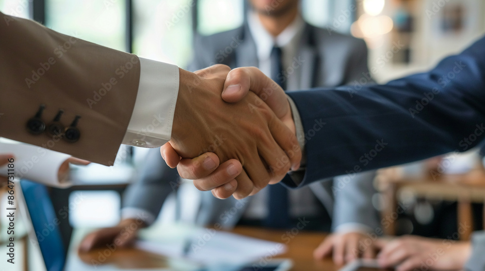 Manager provides employee benefits to improve retention. Manager provides employee benefits to improve retention.