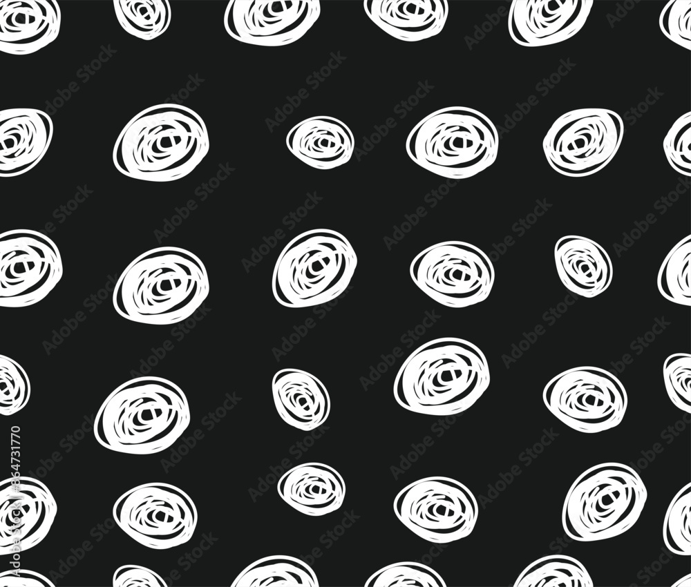 design vector art seamless pattern with hand drawn style design vector art seamless pattern with hand drawn style