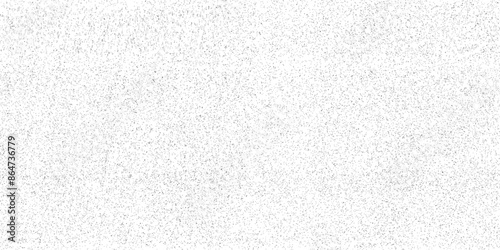 Vector overlay sublet White wall texture noise and overlay pattern terrazzo flooring texture polished stone pattern old surface marble for background. Rock stone marble backdrop textured illustration.