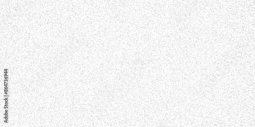 Vector overlay sublet White wall texture noise and overlay pattern terrazzo flooring texture polished stone pattern old surface marble for background. Rock stone marble backdrop textured illustratio