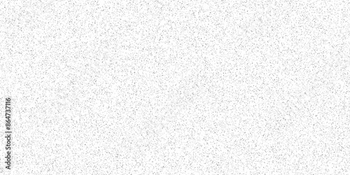 Vector overlay sublet White wall texture noise and overlay pattern terrazzo flooring texture polished stone pattern old surface marble for background. Rock stone marble backdrop textured illustration.