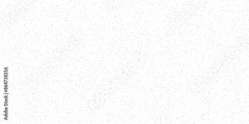 Vector overlay sublet White wall texture noise and overlay pattern terrazzo flooring texture polished stone pattern old surface marble for background. Rock stone marble backdrop textured illustration.