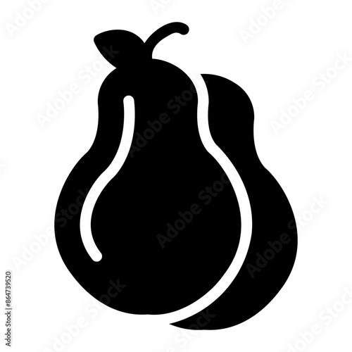 pear