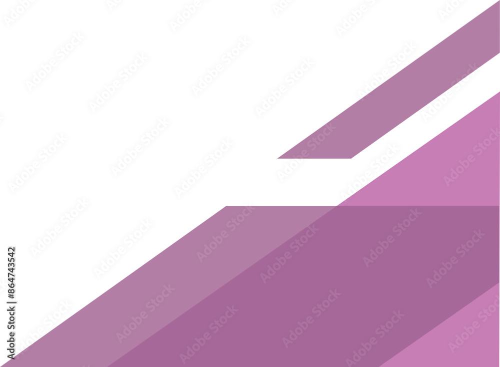 Modern Corner Shape Modern Corner Shape