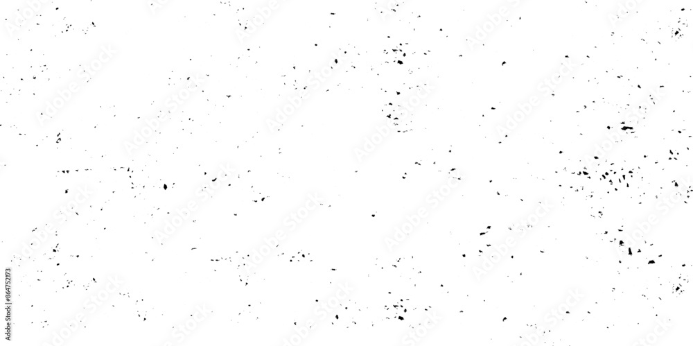 Grunge black texture. Dark grainy texture on white background. Grainy noise dust image. Vector illustration. Grunge black texture. Dark grainy texture on white background. Grainy noise dust image. Vector illustration.