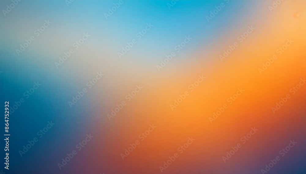 abstract blur orange and blue gradient background with soft transitions and vibrant hues, evoking a sense of warmth, tranquility, and creativity. Ideal for modern, artistic, and minimalist designs abstract blur orange and blue gradient background with soft transitions and vibrant hues, evoking a sense of warmth, tranquility, and creativity. Ideal for modern, artistic, and minimalist designs