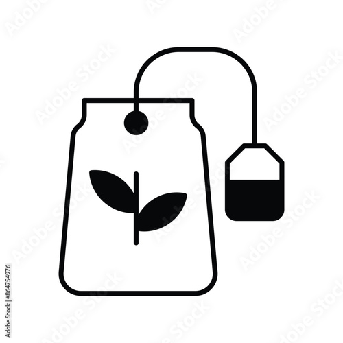 canned food icon with white background vector stock illustration