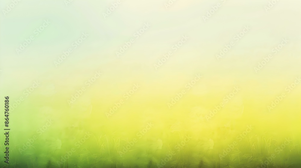 Gradient light to yellow abstract background Gradient light to yellow abstract background