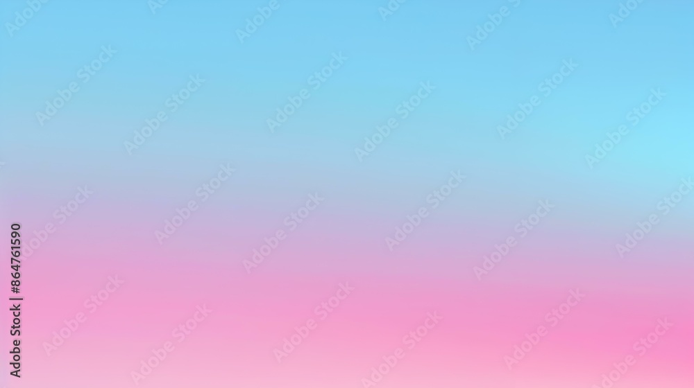 Gradient light cyan to magenta abstract banner Gradient light cyan to magenta abstract banner
