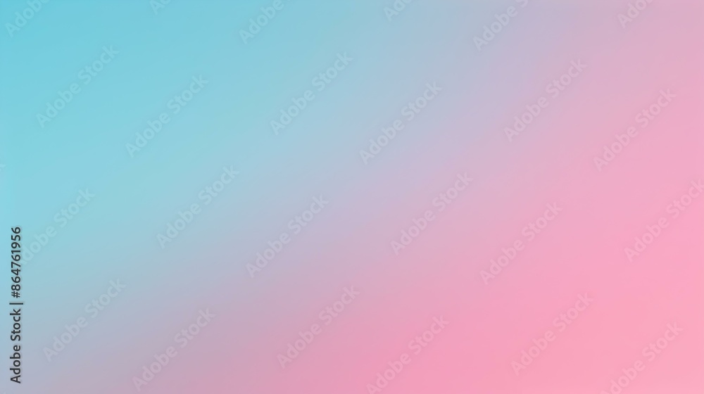 Gradient light azure to fuchsia abstract banner Gradient light azure to fuchsia abstract banner