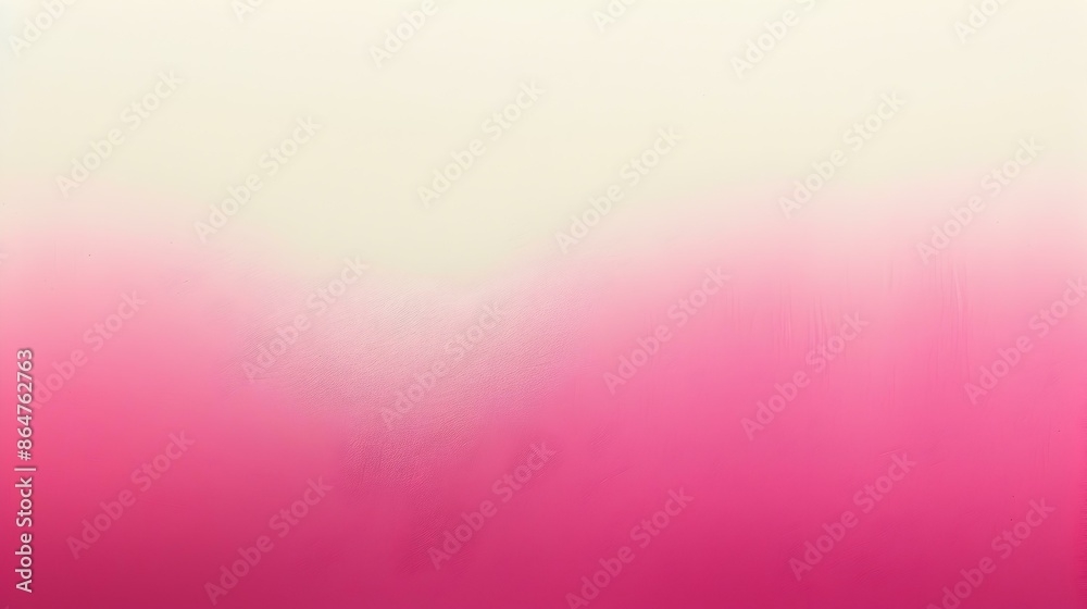 Gradient light fuchsia to ivory abstract banner Gradient light fuchsia to ivory abstract banner