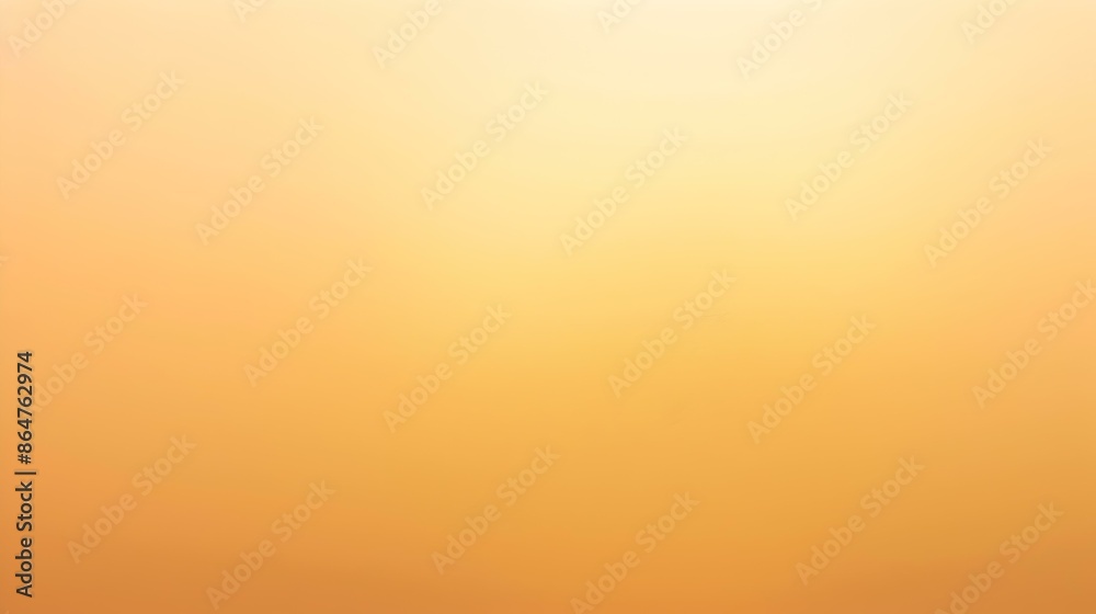 Gradient light gold to sienna abstract banner Gradient light gold to sienna abstract banner